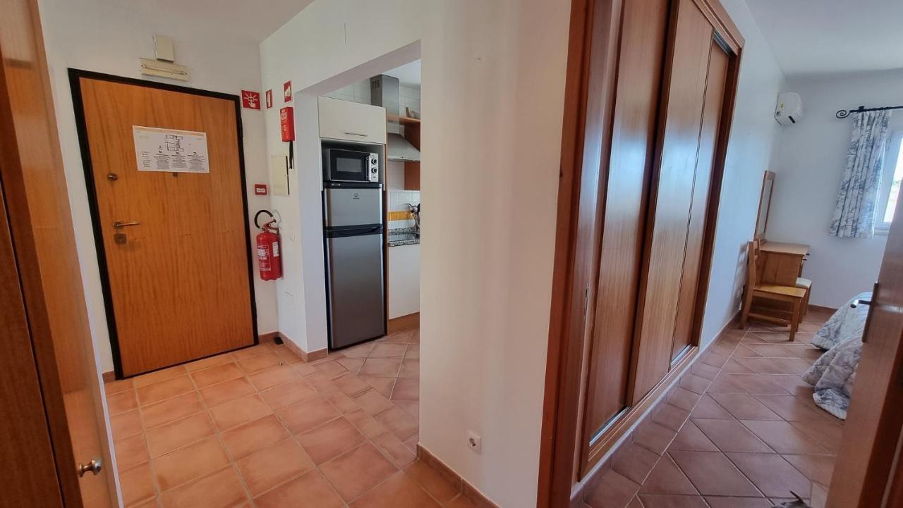 Apartamento Monte Da Eira タヴィラ エクステリア 写真