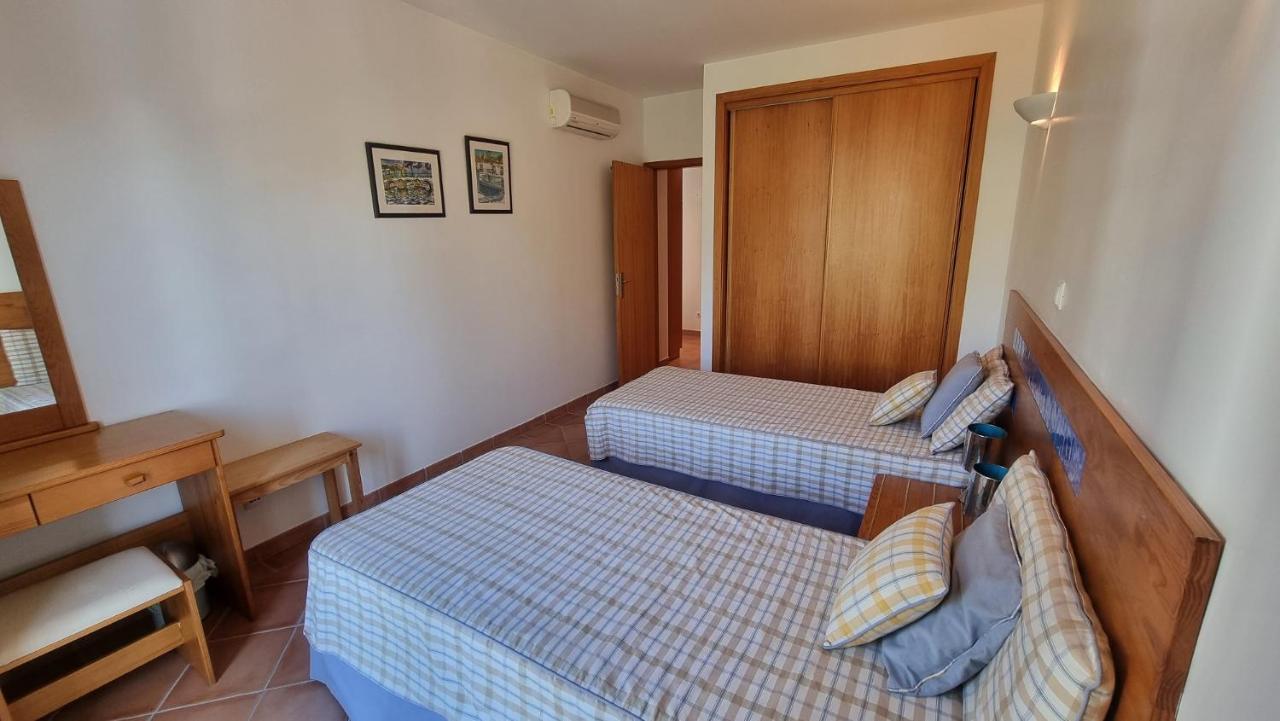 Apartamento Monte Da Eira タヴィラ エクステリア 写真