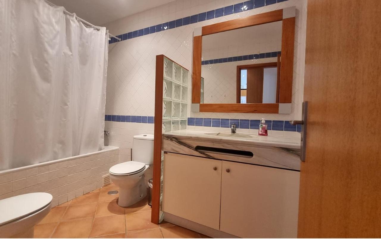 Apartamento Monte Da Eira タヴィラ エクステリア 写真
