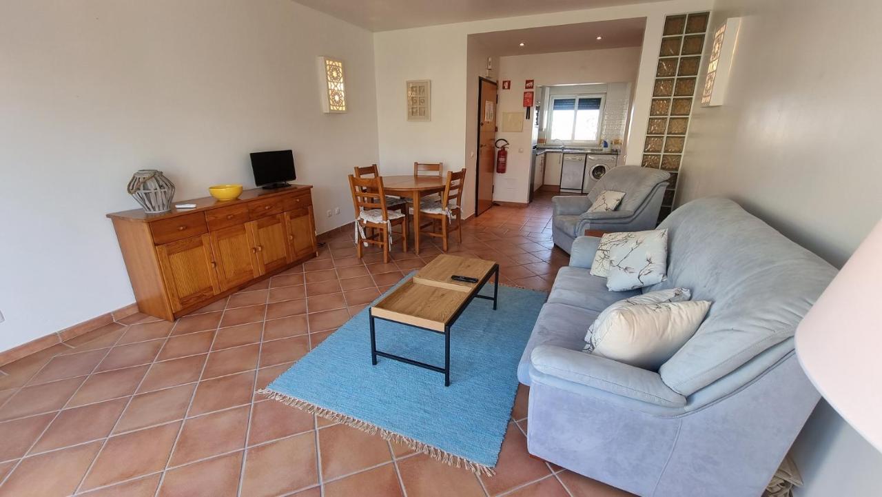 Apartamento Monte Da Eira タヴィラ エクステリア 写真