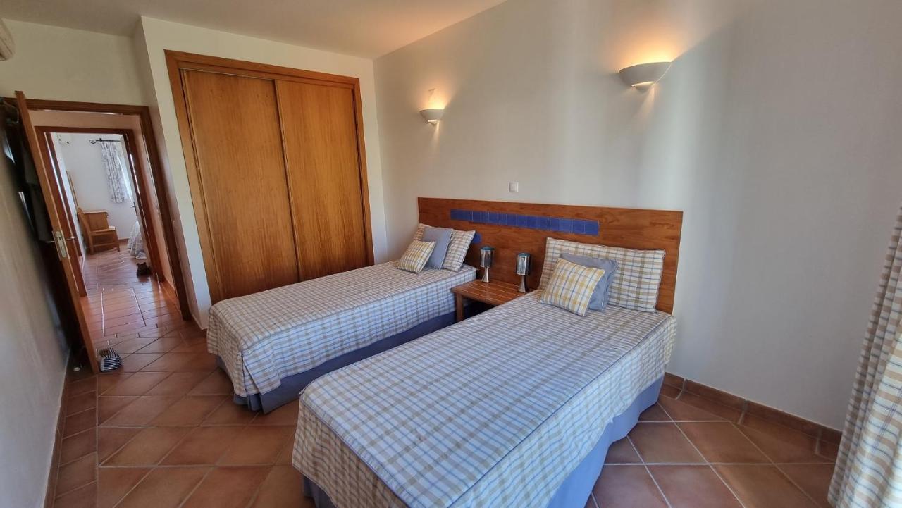 Apartamento Monte Da Eira タヴィラ エクステリア 写真