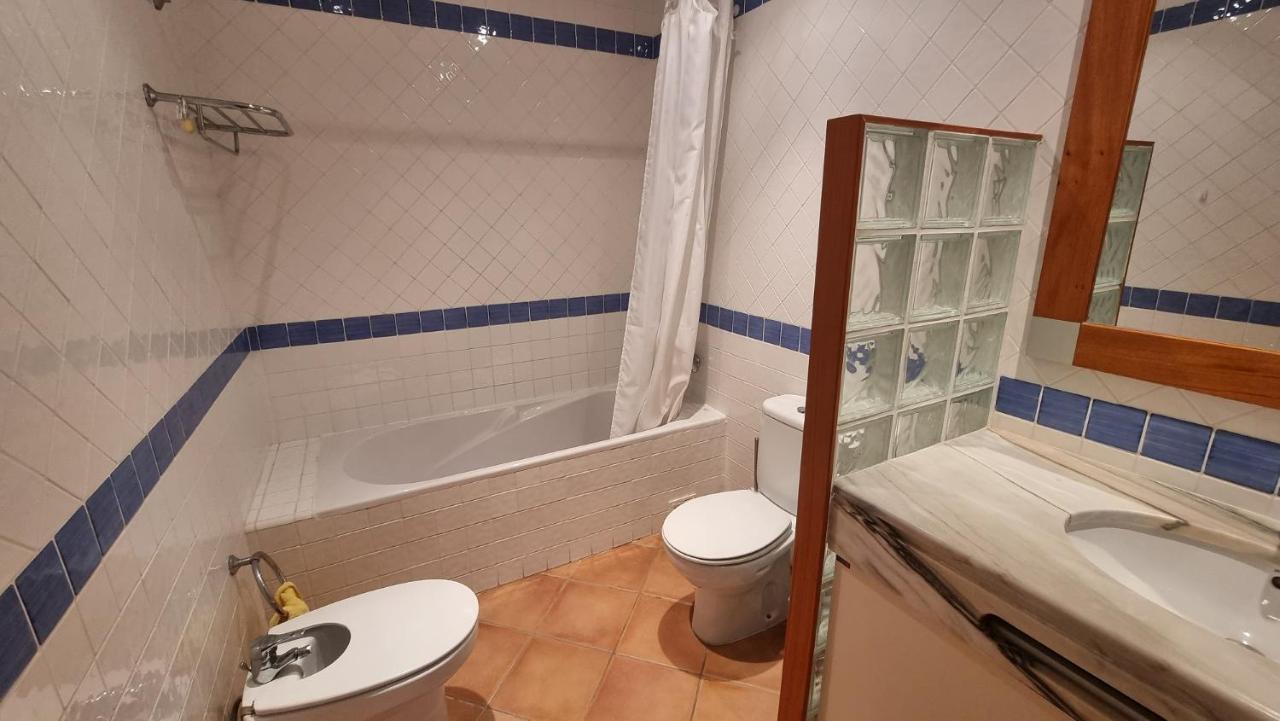 Apartamento Monte Da Eira タヴィラ エクステリア 写真