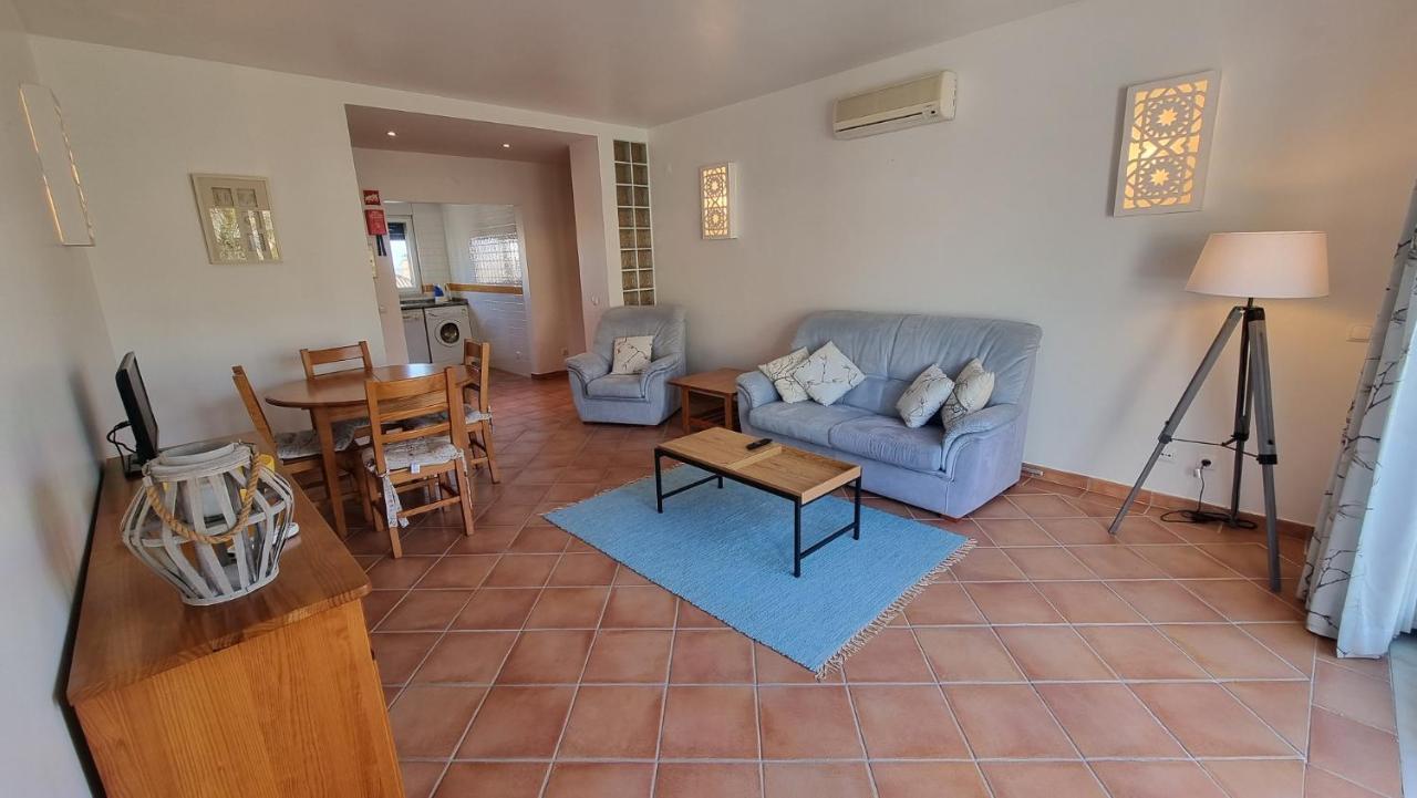 Apartamento Monte Da Eira タヴィラ エクステリア 写真