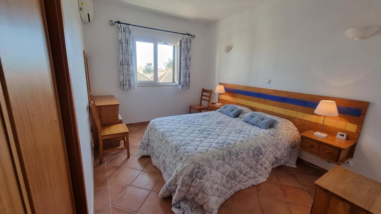 Apartamento Monte Da Eira タヴィラ エクステリア 写真