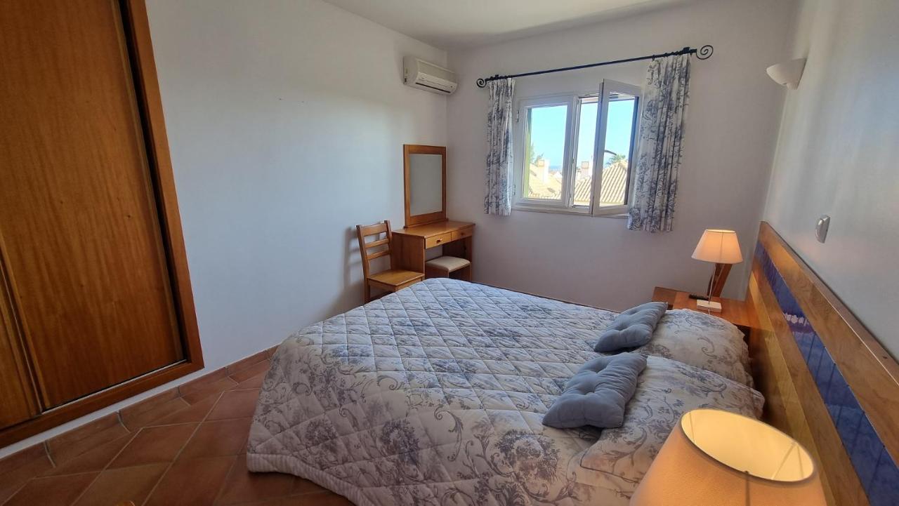 Apartamento Monte Da Eira タヴィラ エクステリア 写真